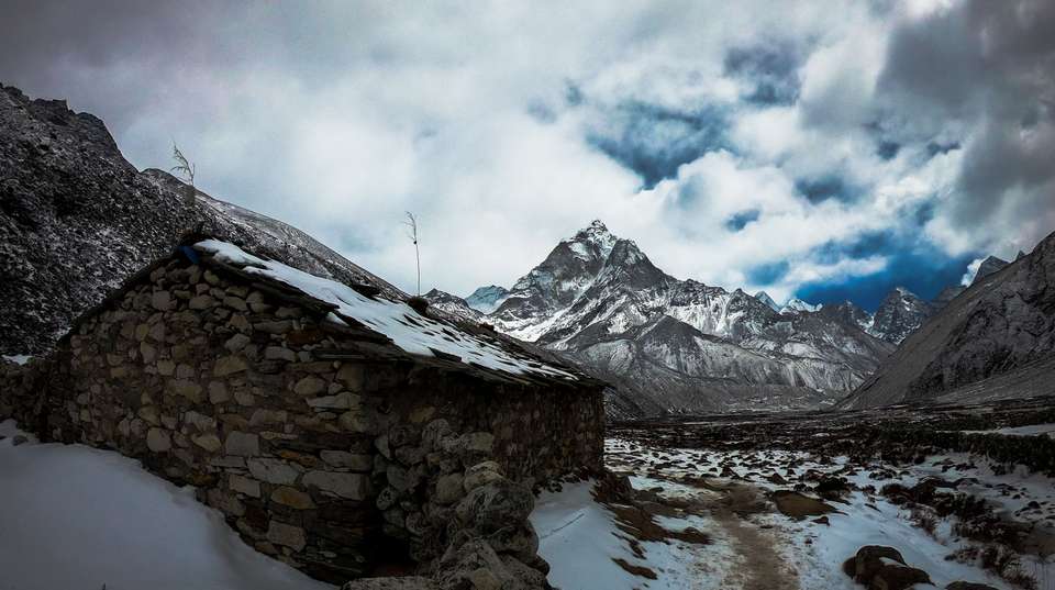 Kathmandu to Mount Everest Base Camp Trek 15 Days - Himalayan Scenery Treks And Expedition - Nepal