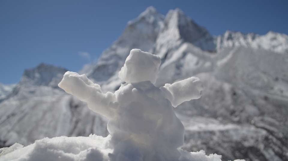 Kathmandu to Mount Everest Base Camp Trek 15 Days - Himalayan Scenery Treks And Expedition - Nepal