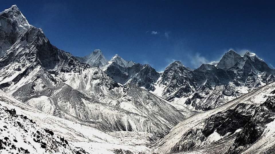 Kathmandu to Mount Everest Base Camp Trek 15 Days - Himalayan Scenery Treks And Expedition - Nepal