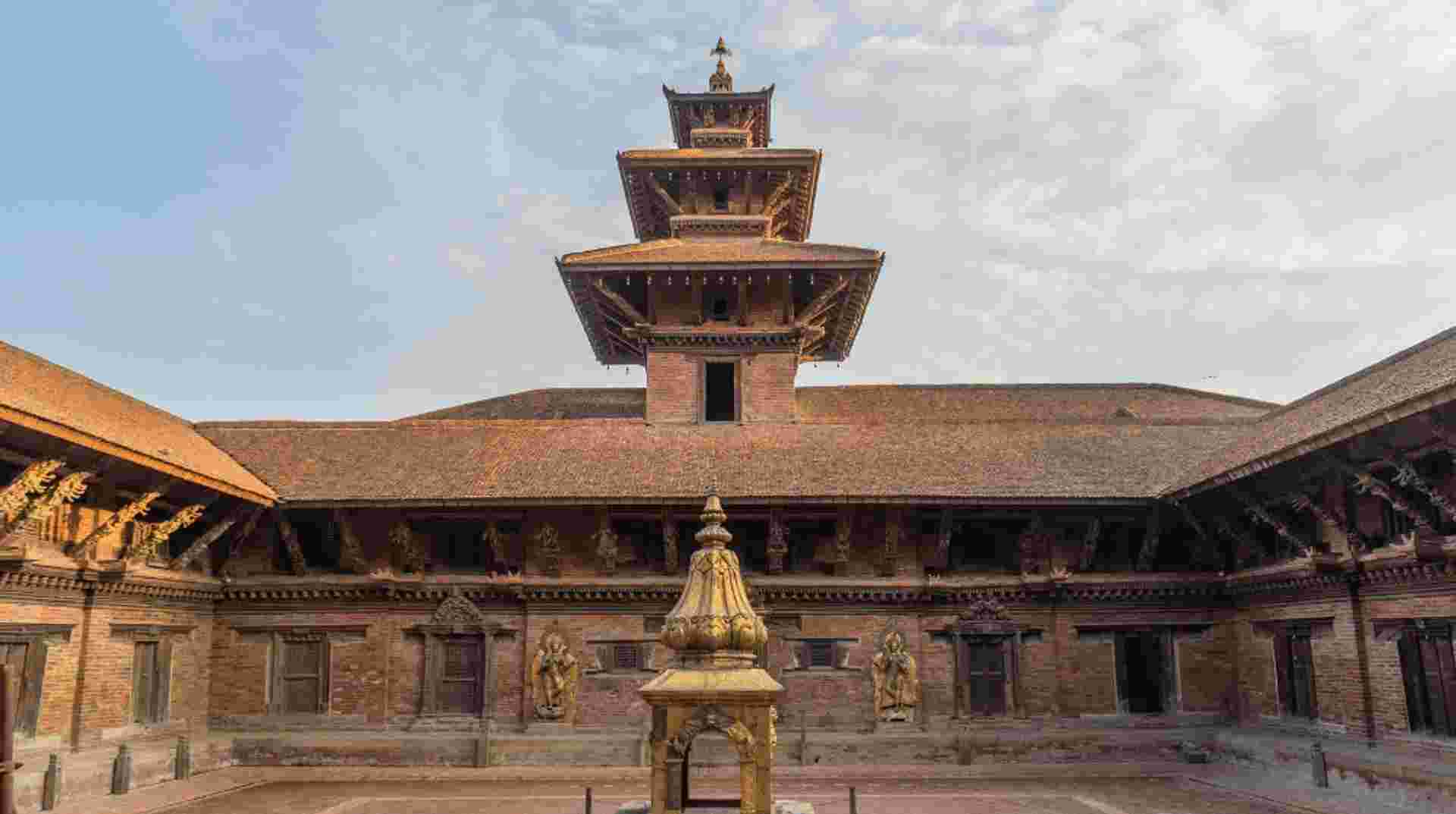 Kathmandu Valley Cultural Tour