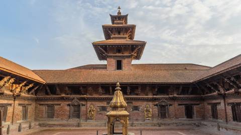 Kathmandu Valley Cultural Tour - Winter Tours