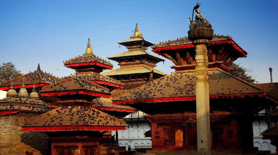Kathmandu Valley Cultural Tour - Altitude Himalaya Pvt. Ltd. - Nepal - Image 2
