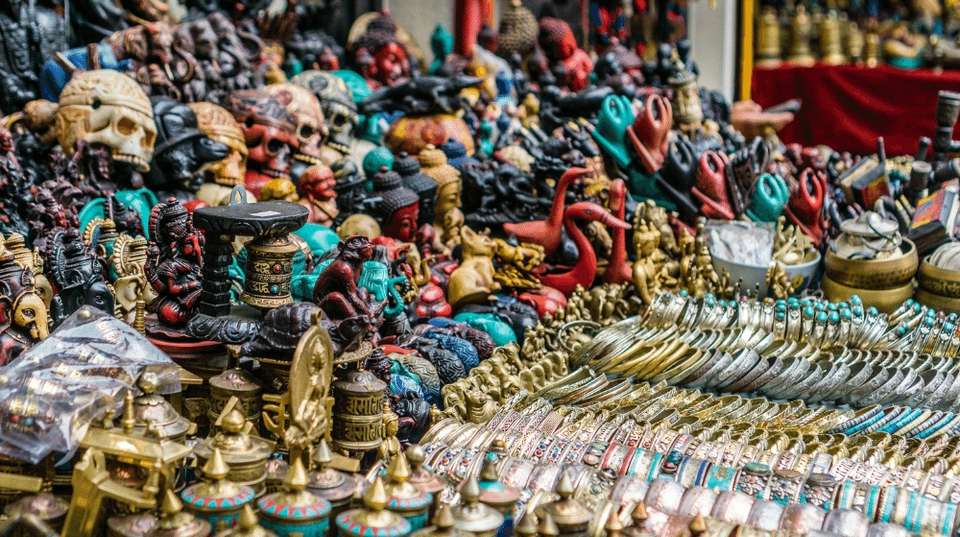 Kathmandu Valley Cultural Tour - Altitude Himalaya Pvt. Ltd. - Nepal - Image 3