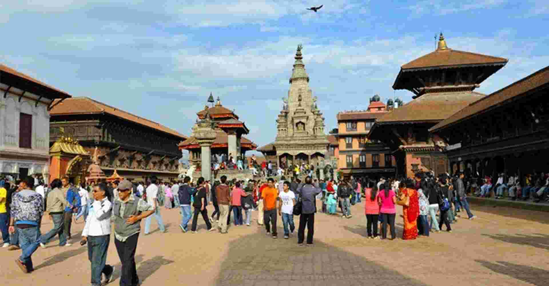 Kathmandu Valley Day Tour