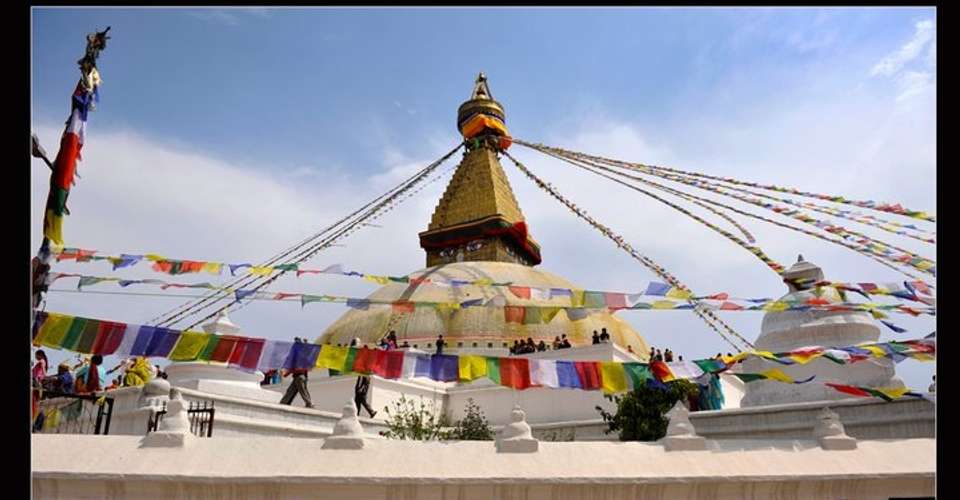 Kathmandu Valley Day Tour - Green Valley Nepal Treks Pvt Ltd - Nepal - Image 2