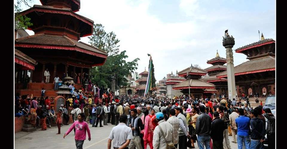 Kathmandu Valley Day Tour - Green Valley Nepal Treks Pvt Ltd - Nepal - Image 3