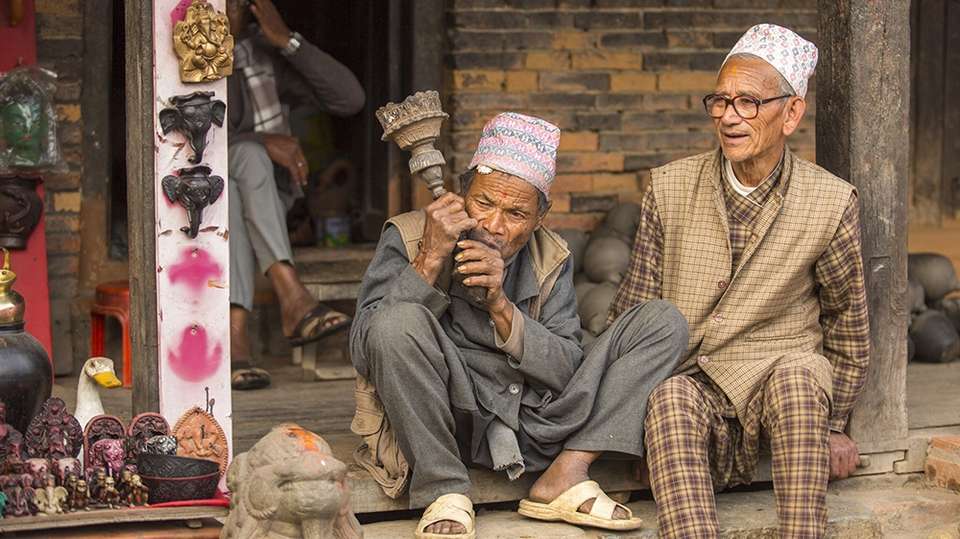 Explore Kathmandu Valley of Nepal - Travel Max Guide - Nepal - Image 3