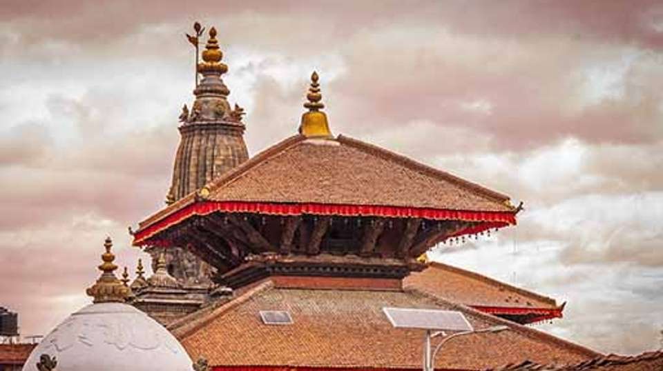 Explore Kathmandu Valley of Nepal - Travel Max Guide - Nepal - Image 4