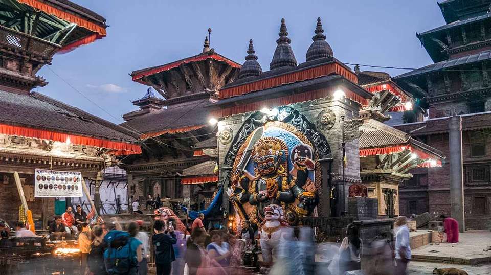 Explore Kathmandu Valley of Nepal - Travel Max Guide - Nepal - Image 6