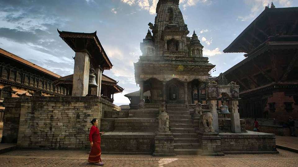Explore Kathmandu Valley of Nepal - Travel Max Guide - Nepal - Image 7