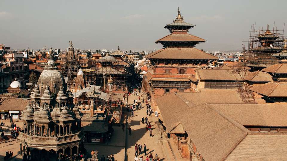 Explore Kathmandu Valley of Nepal - Travel Max Guide - Nepal - Image 8