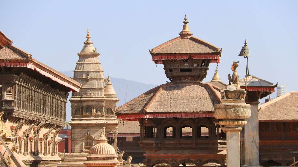 Explore Kathmandu Valley of Nepal - Travel Max Guide - Nepal - Image 12