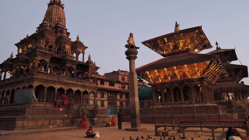 Explore Kathmandu Valley of Nepal - Travel Max Guide - Nepal - Image 15