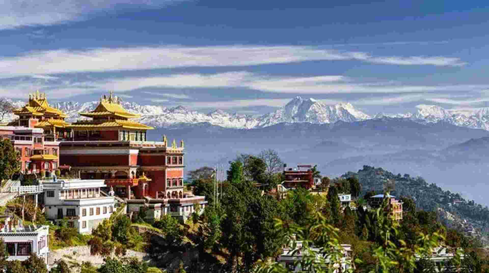 Kathmandu Valley Trek