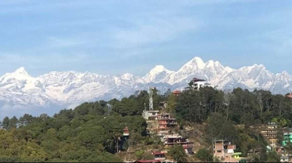Kathmandu Valley Trek - Adventure Bound - Nepal - Image 2