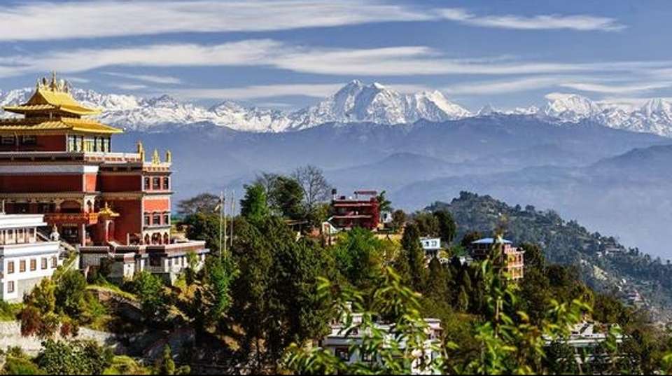 Kathmandu Valley Trek - Adventure Bound - Nepal - Image 3