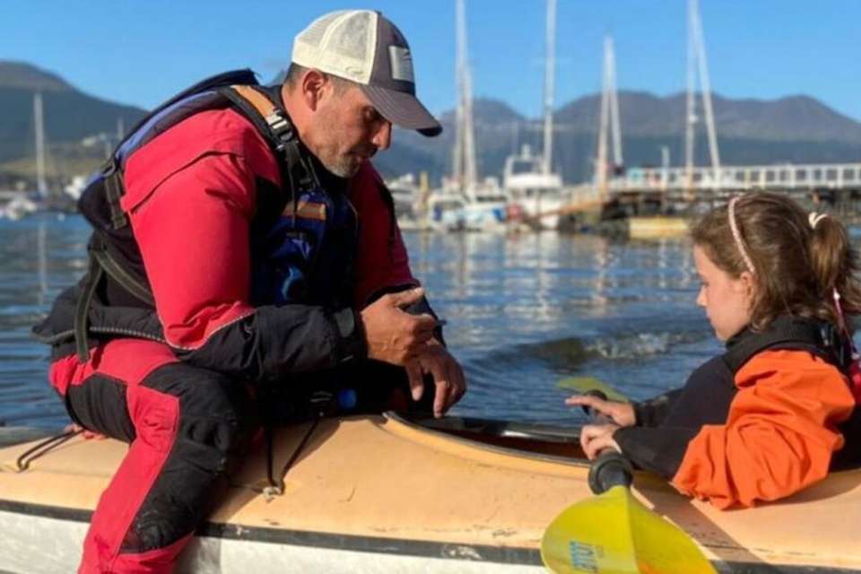 Kayak Adventure in the End of the World - undefined - Image 2
