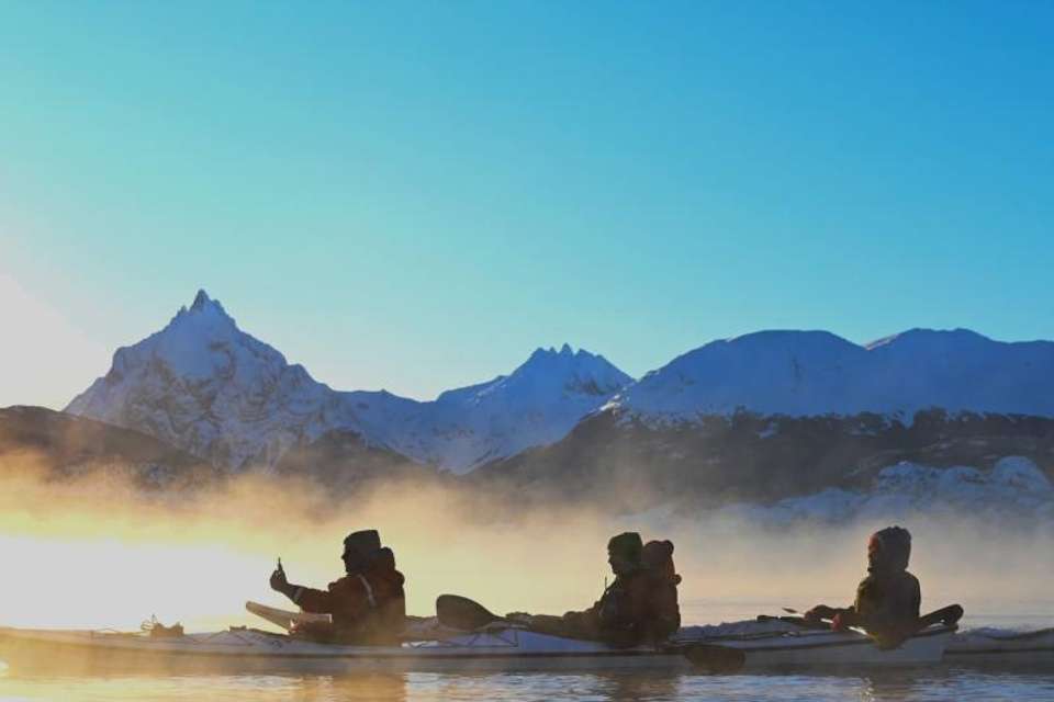 Kayak Adventure in the End of the World - undefined - Image 4