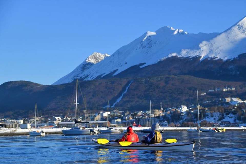 Kayak Adventure in the End of the World - undefined - Image 9