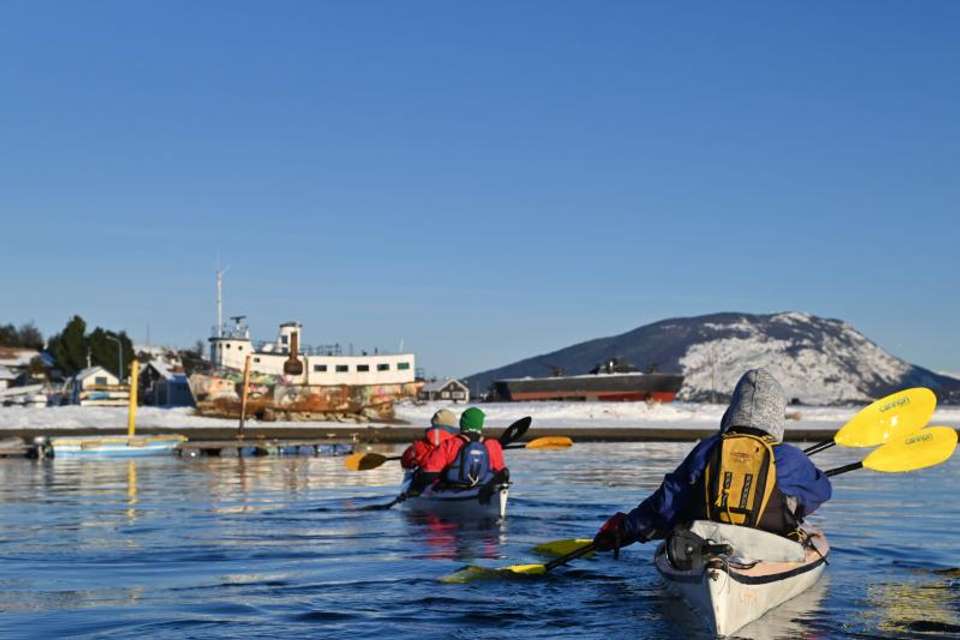 Kayak Adventure in the End of the World - undefined - Image 10