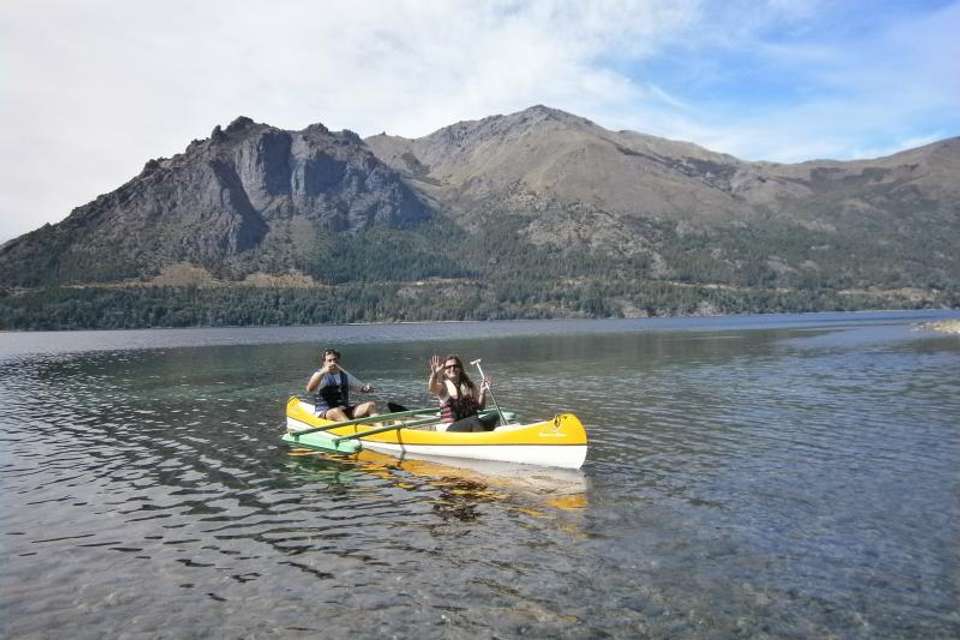 Kayak on Moreno or Gutierrez Lakes - undefined - Image 4