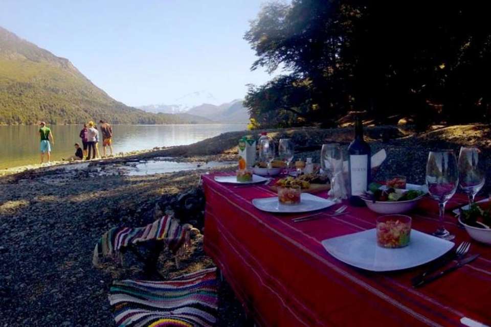 Kayak on Moreno or Gutierrez Lakes - undefined - Image 5