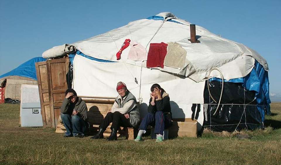 Kazakhstan to Kyrgyzstan Adventure 12D/11N - Bamba - Kazakhstan - Image 5