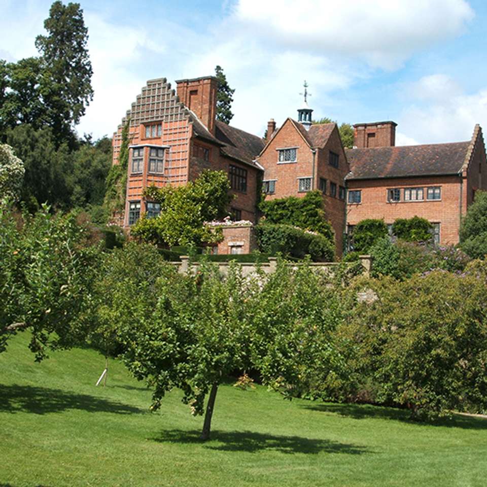 Kent: the Garden of England - Back-roads Touring - England