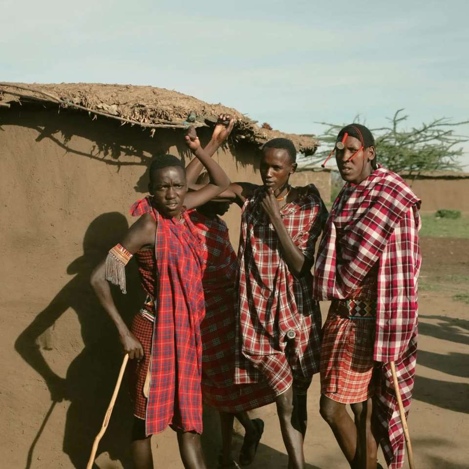Kenya Adventure - Contiki - Kenya - Image 6