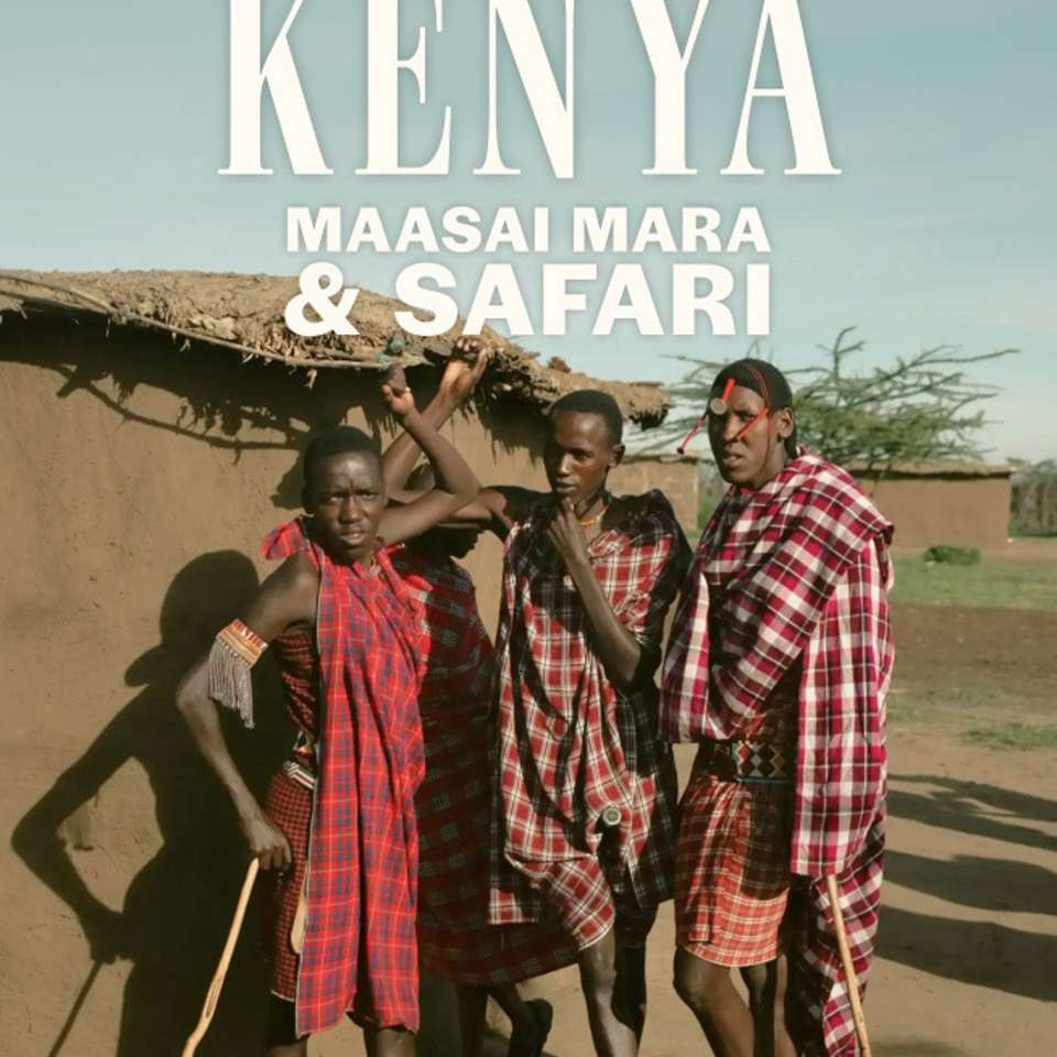 Kenya Adventure - Contiki - Kenya - Image 7