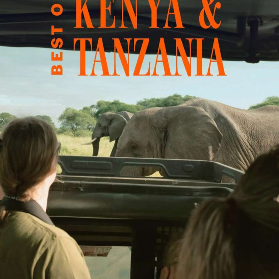 Kenya and Tanzania Adventure - Contiki - Kenya - Image 6