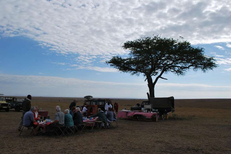 Kenya and Tanzania Family Safari - Intrepid Travel - Kenya - Image 11