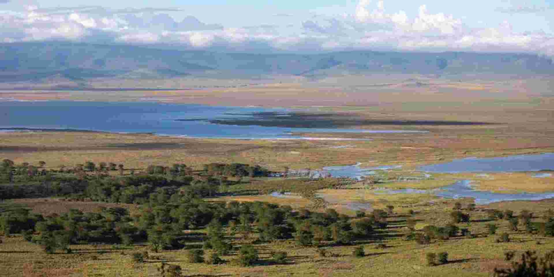 Kenya & Tanzania: Maasai Mara, Serengeti & Zanzibar Highlights