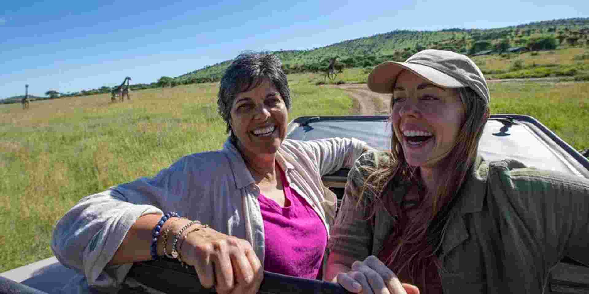 Kenya & Tanzania: Serengeti Safari Adventure