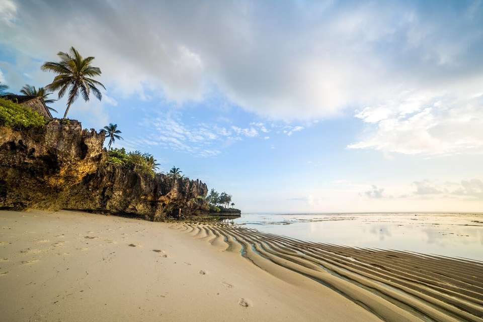 Kenya by Rail: Trains, Safaris & Beaches - Intrepid Travel - Kenya - Image 3