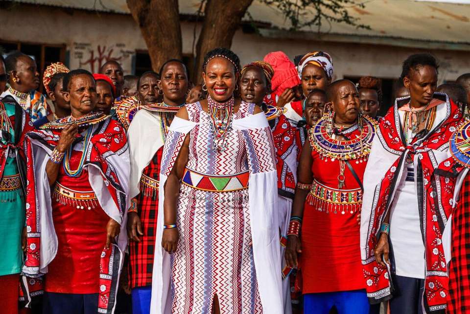 Kenya by Rail: Trains, Safaris & Beaches - Intrepid Travel - Kenya - Image 5