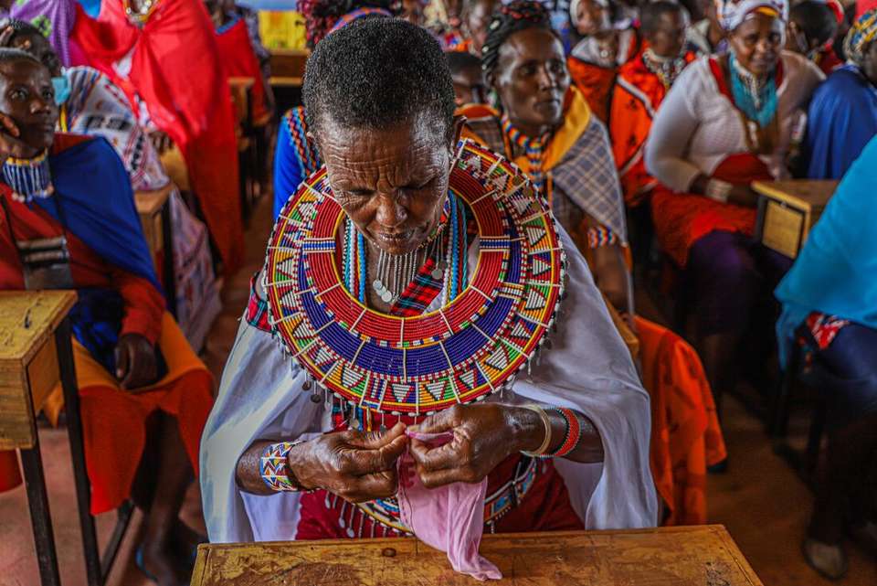 Kenya by Rail: Trains, Safaris & Beaches - Intrepid Travel - Kenya - Image 10