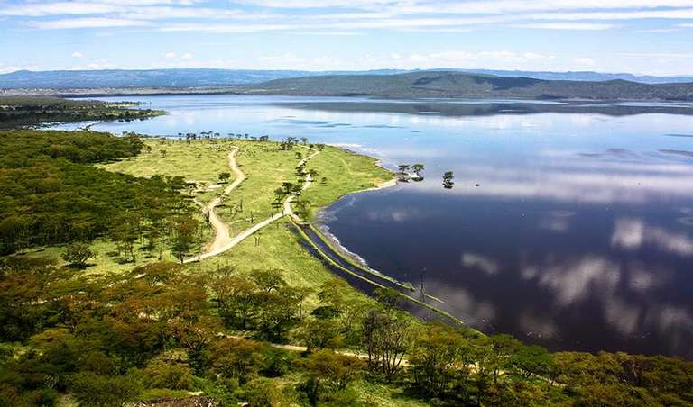 Kenya Tours for Young Adults: Kenya Highlights Safari 4D/3N (Lake Nakuru & Samburu)