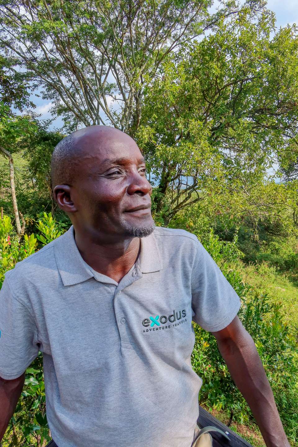 Kenya Safari Adventure - Exodus Adventure Travels - Kenya