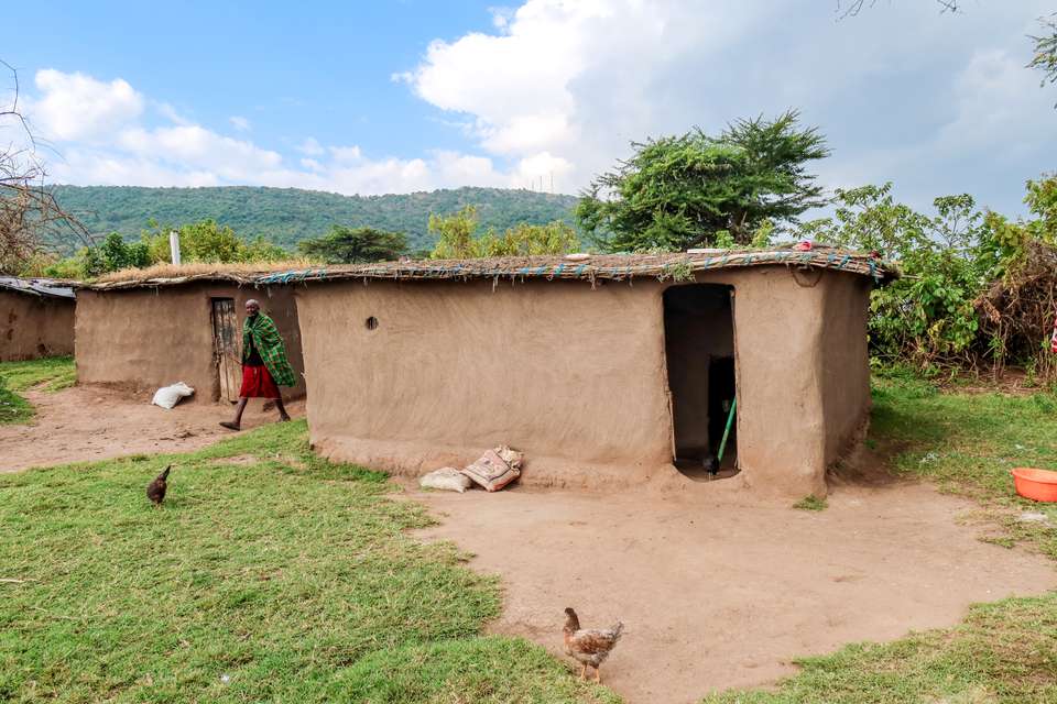 Kenya Safari Adventure - Exodus Adventure Travels - Kenya