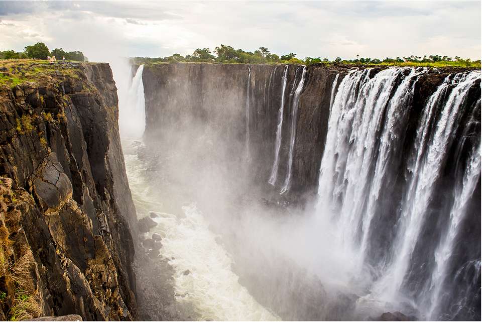 Kenya to Cape Town - Intrepid Travel - Kenya - Image 15