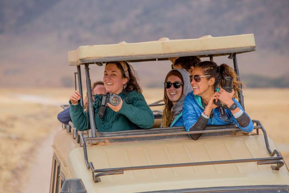 Kenya to Vic Falls - Intrepid Travel - Kenya - Image 16