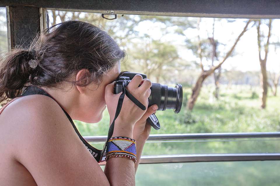 Kenya Wildlife Safari - Intrepid Travel - Kenya - Image 18
