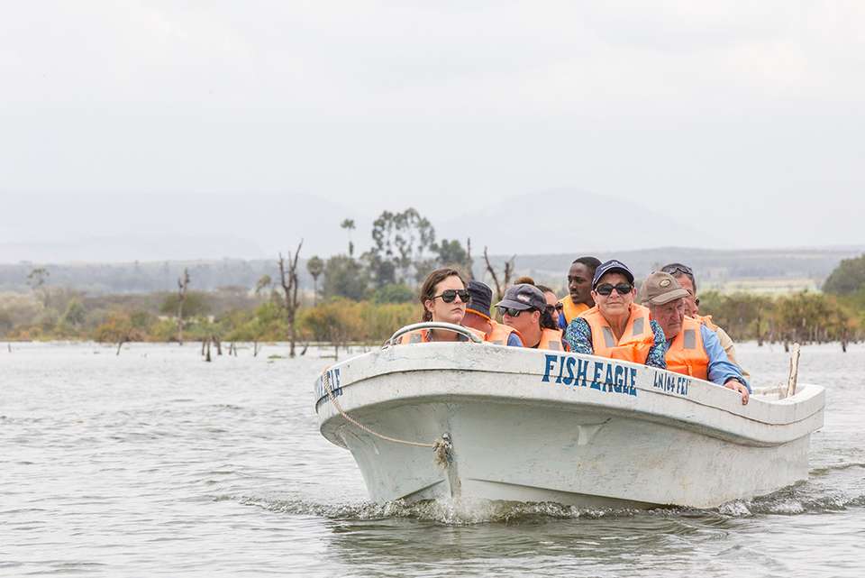 Kenya Wildlife Safari - Intrepid Travel - Kenya - Image 13