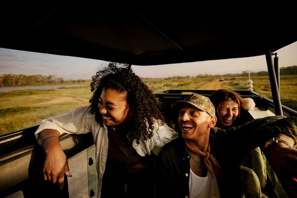 Kenya Wildlife Safari - Intrepid Travel - Kenya - Image 9