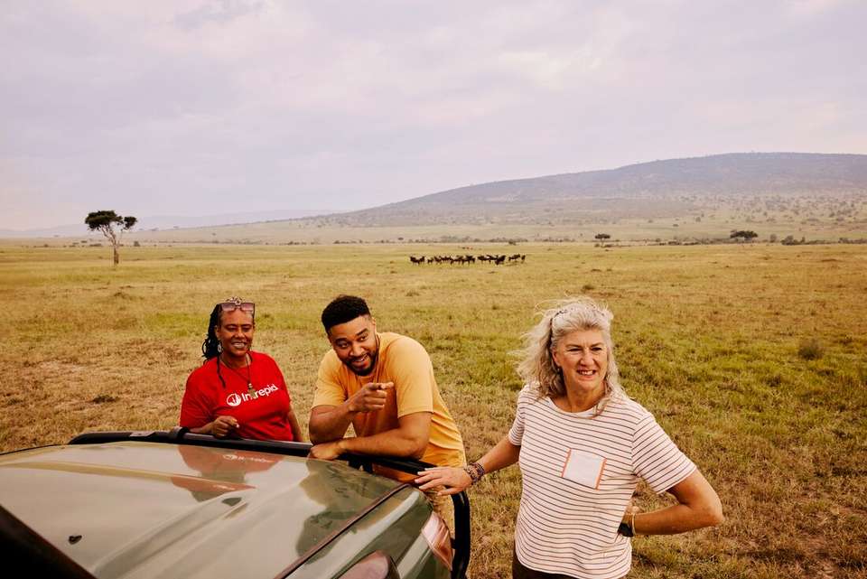 Kenya Wildlife Safari - Intrepid Travel - Kenya - Image 8