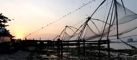 Adventure Tour: Kerala And Maldives Adventure