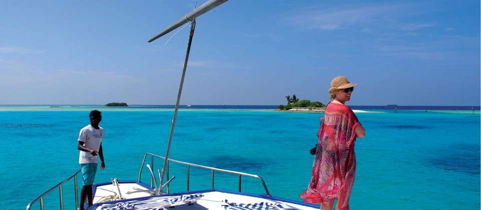 Kerala and Maldives Adventure - World Expeditions - India - Image 8