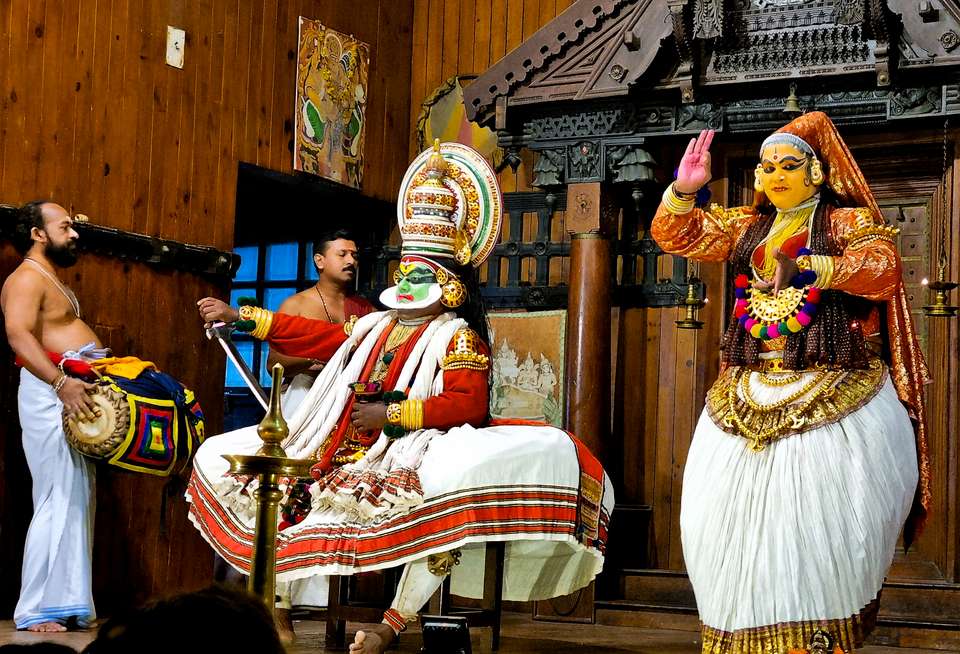 Kerala & the Tropical South - Exodus Adventure Travels - India