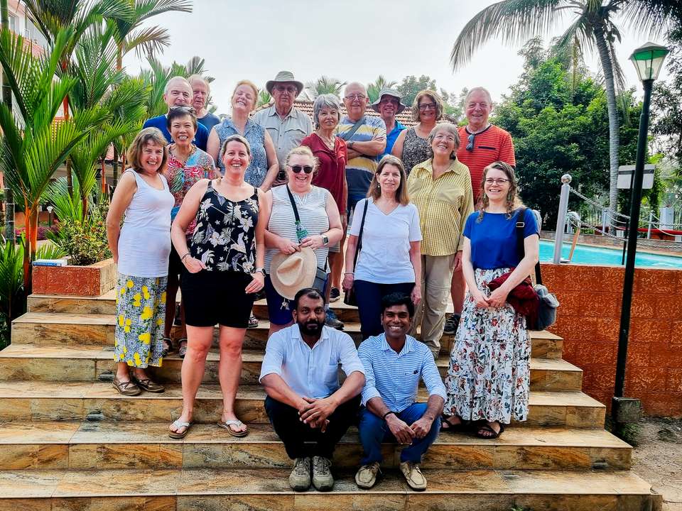 Kerala & the Tropical South - Exodus Adventure Travels - India